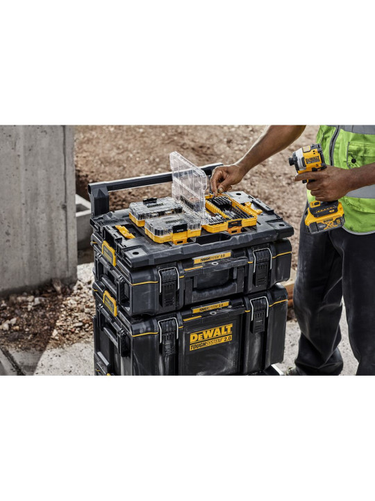 TOUGHSYSTEM® Adapterio plokštelė DeWalt DWST08017-1