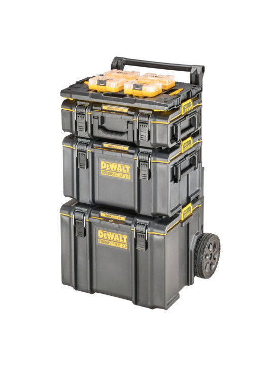 TOUGHSYSTEM® Adapterio plokštelė DeWalt DWST08017-1