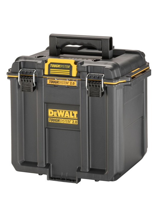 TOUGHSYSTEM® 2.0 Įrankių dėžė 40x35x25 cm DeWalt DWST08035-1