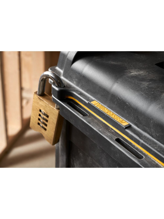 TOUGHSYSTEM® 2.0 Įrankių dėžė 40x35x25 cm DeWalt DWST08035-1