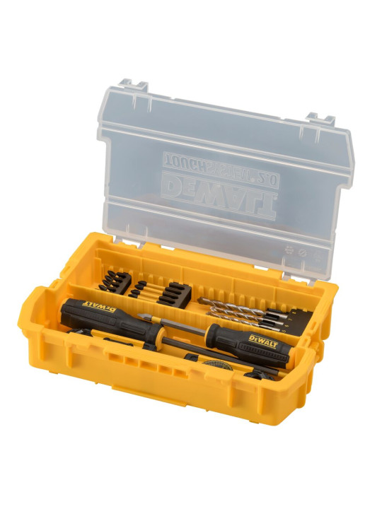 TOUGHSYSTEM® 2.0 Įrankių dėžė 40x35x25 cm DeWalt DWST08035-1
