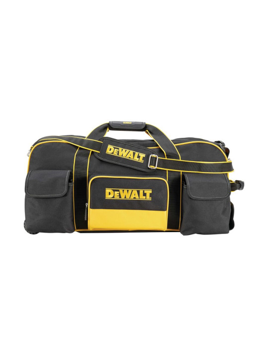 28 colių didelis sportinis krepšys su ratukais DeWalt DWST1-79210