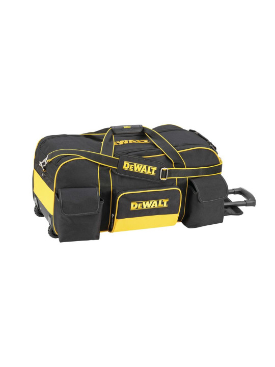 28 colių didelis sportinis krepšys su ratukais DeWalt DWST1-79210