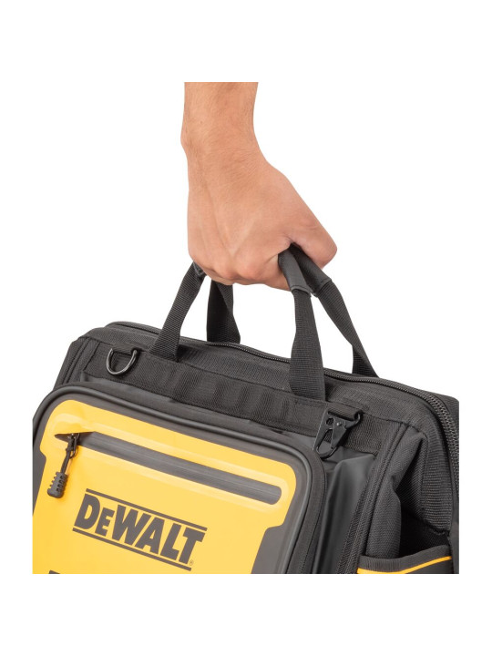 16 colių įrankių krepšys DeWalt DWST60103-1