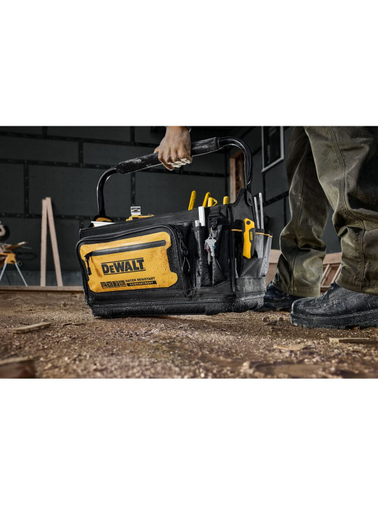20 colių įrankių krepšys DeWalt DWST60106-1
