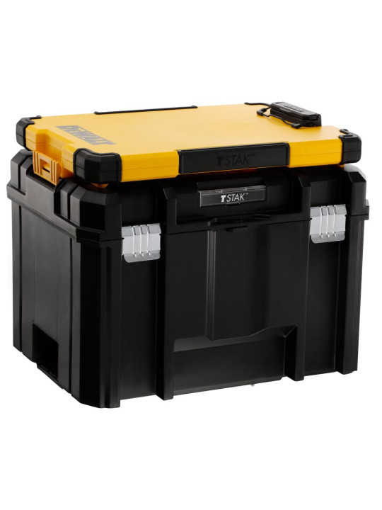 Įrankių dėžė T STAK™ sistema DeWalt DWST82732-1