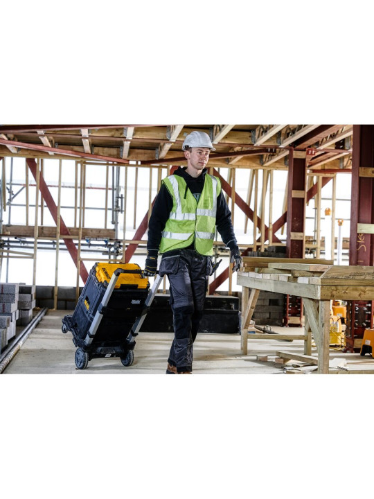 Įrankių dėžė T STAK™ sistema DeWalt DWST82732-1