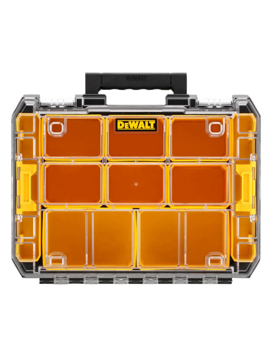 IP54 Organaizeris 44x33x12cm T STAK™ sistema DeWalt DWST82968-1