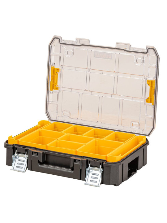 IP54 Organaizeris 44x33x12cm T STAK™ sistema DeWalt DWST82968-1