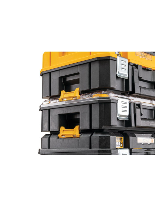IP54 Organaizeris 44x33x12cm T STAK™ sistema DeWalt DWST82968-1