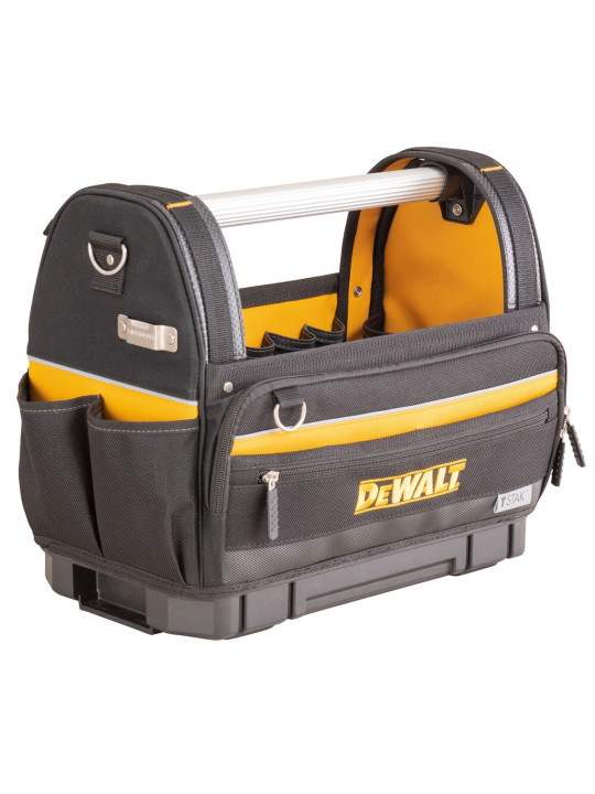 Įrankių krepšys 44x37x25 cm T STAK™ sistema DeWalt DWST82990-1