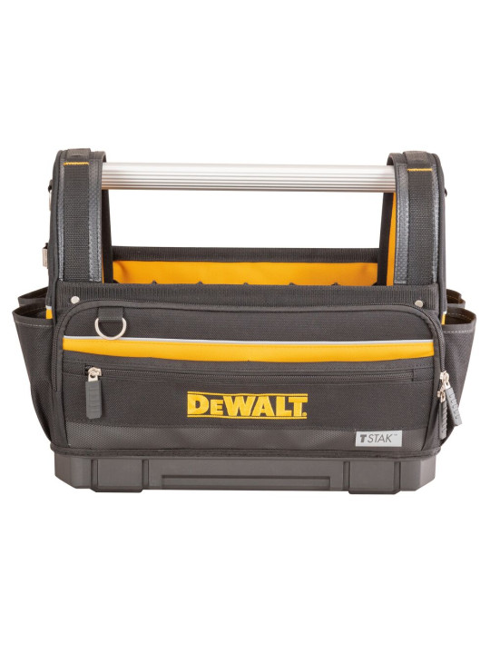 Įrankių krepšys 44x37x25 cm T STAK™ sistema DeWalt DWST82990-1