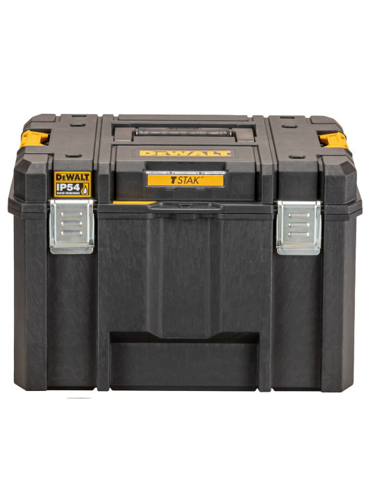 IP54 Įrankių dėžė 44x33x30cm T STAK™ sistema DeWalt DWST83346-1