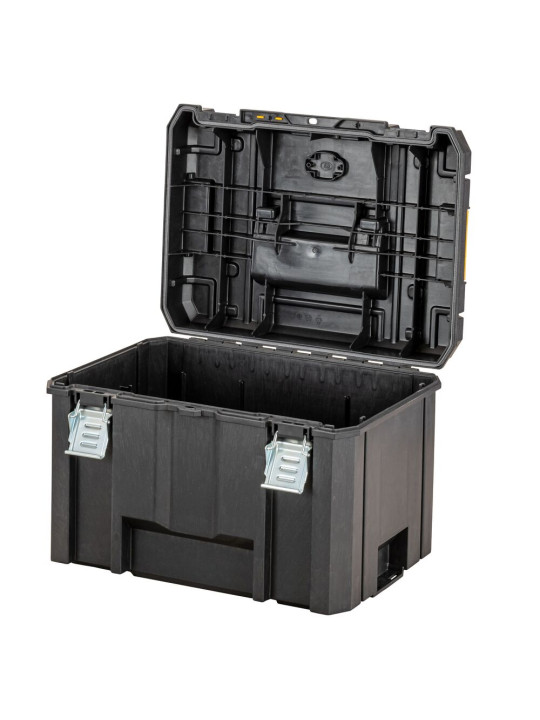 IP54 Įrankių dėžė 44x33x30cm T STAK™ sistema DeWalt DWST83346-1