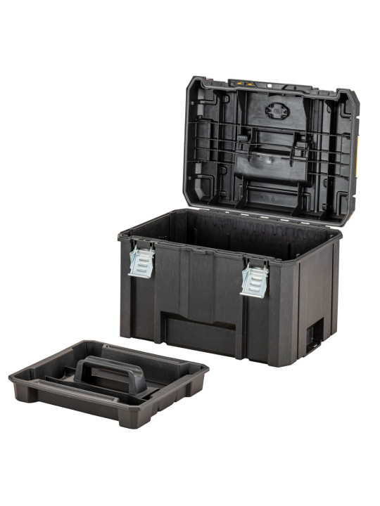 IP54 Įrankių dėžė 44x33x30cm T STAK™ sistema DeWalt DWST83346-1