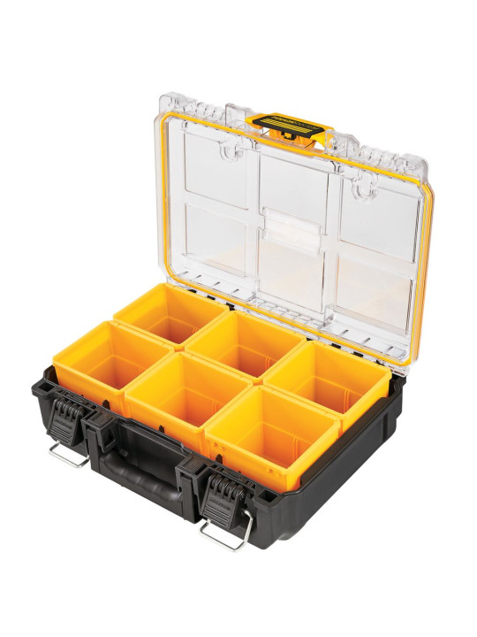 TOUGHSYSTEM2 Organaizeris 37x27x13cm DeWalt DWST83392-1