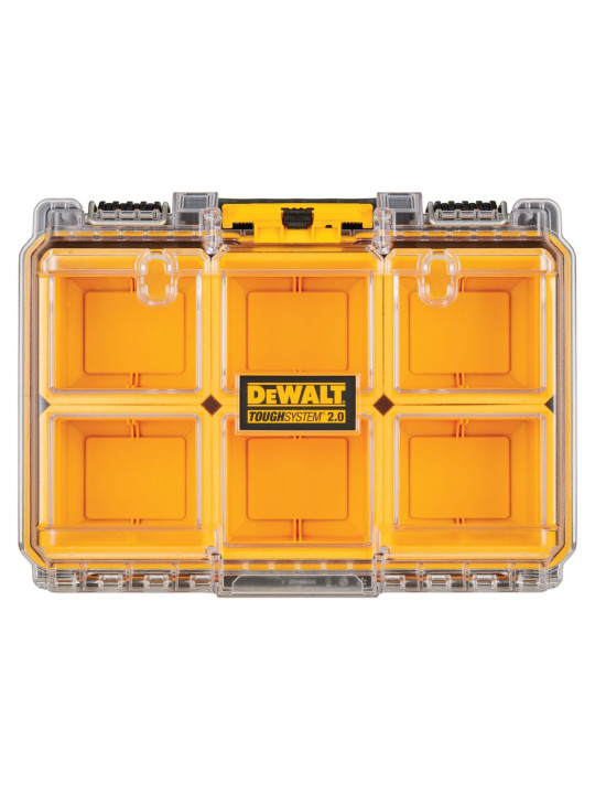 TOUGHSYSTEM2 Organaizeris 37x27x13cm DeWalt DWST83392-1