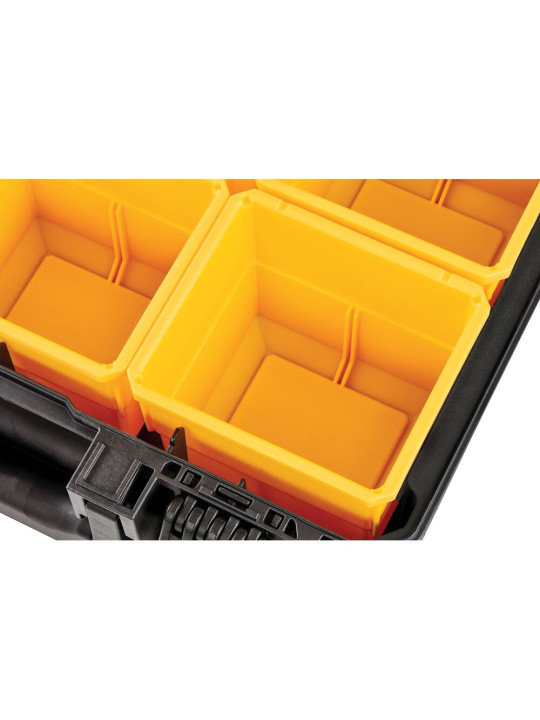 TOUGHSYSTEM2 Organaizeris 37x27x13cm DeWalt DWST83392-1
