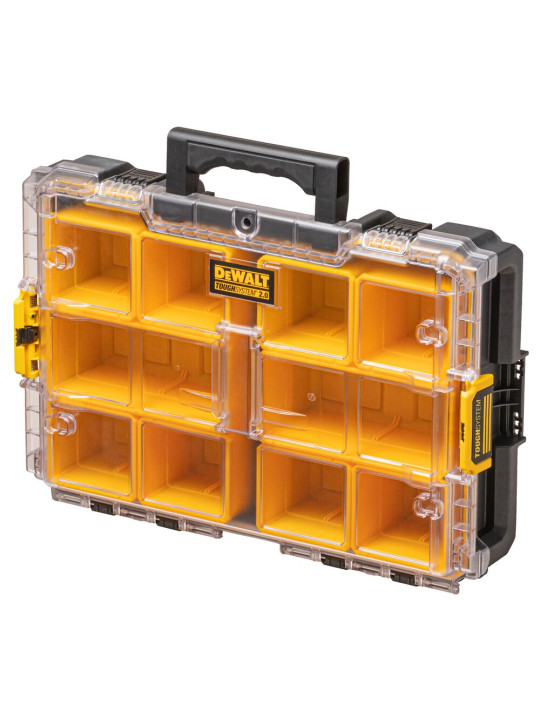 TOUGHSYSTEM® 2.0 ds100“ Organaizeris 54x38x13cm DeWalt DWST83394-1