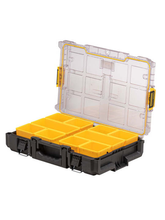 TOUGHSYSTEM® 2.0 ds100“ Organaizeris 54x38x13cm DeWalt DWST83394-1