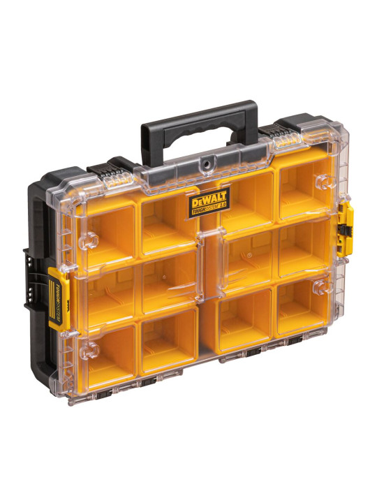 TOUGHSYSTEM® 2.0 ds100“ Organaizeris 54x38x13cm DeWalt DWST83394-1