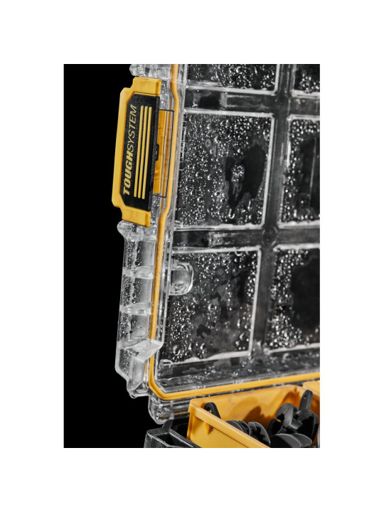 TOUGHSYSTEM® 2.0 ds100“ Organaizeris 54x38x13cm DeWalt DWST83394-1