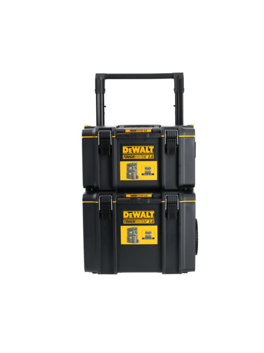 TOUGHSYSTEM® 2.0 3in1“ mobilusis rinkinys DeWalt DWST83402-1