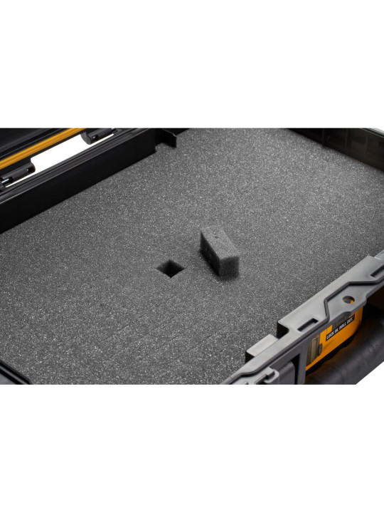 TOUGHSYSTEM® 2 Putų įdėklas DeWalt DWST83459-1