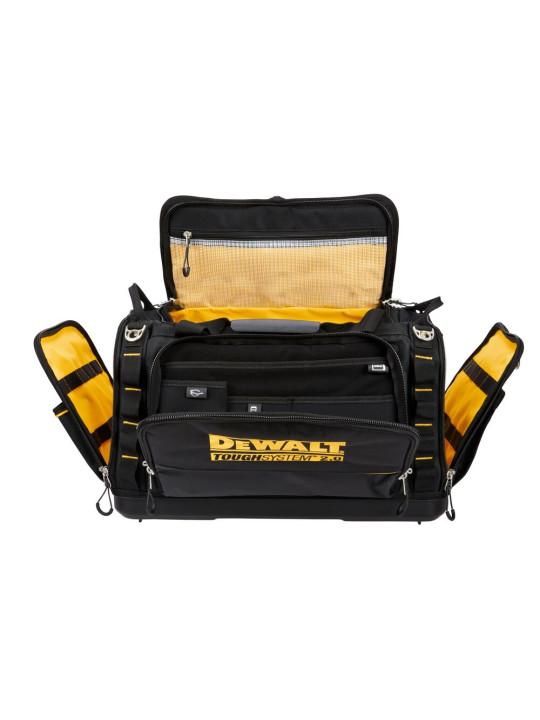 TOUGHSYSTEM® Įrankių kuprinė DeWalt DWST83524-1