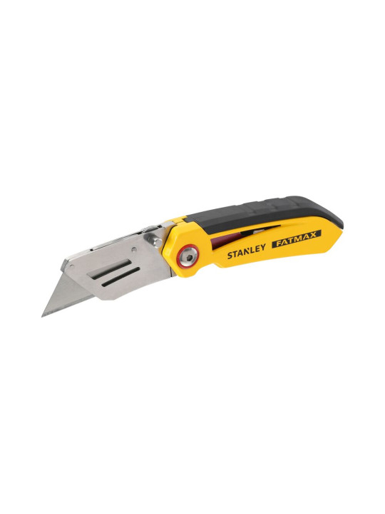Lankstomas peilis STANLEY FATMAX, 170 mm, su gelęžte  FMHT0-10827
