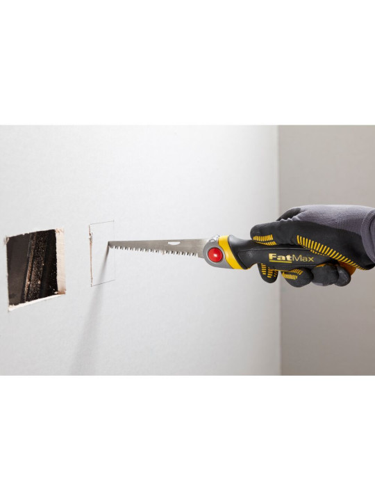 Pjūklas gipso kartonui FATMAX Stanley FATMAX FMHT0-20559