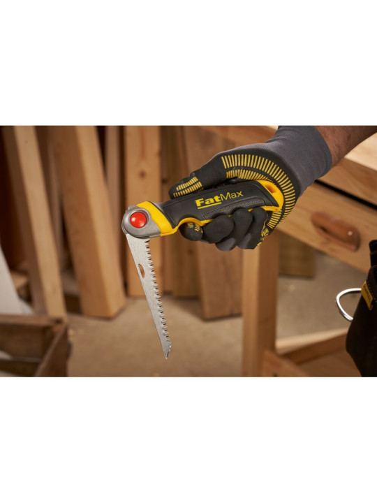 Pjūklas gipso kartonui FATMAX Stanley FATMAX FMHT0-20559
