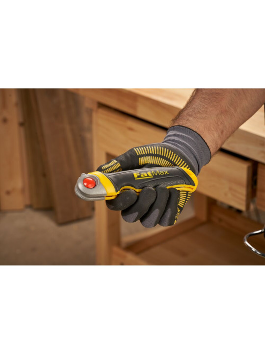 Pjūklas gipso kartonui FATMAX Stanley FATMAX FMHT0-20559
