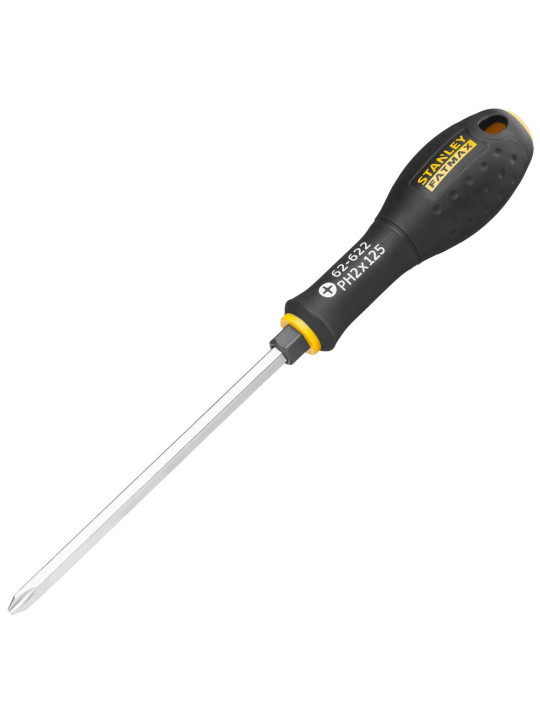 FATMAX Atsuktuvas PH2 X 125mm Stanley FATMAX FMHT0-62622