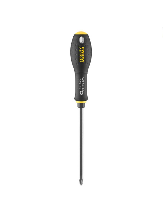 FATMAX Atsuktuvas PH2 X 125mm Stanley FATMAX FMHT0-62622