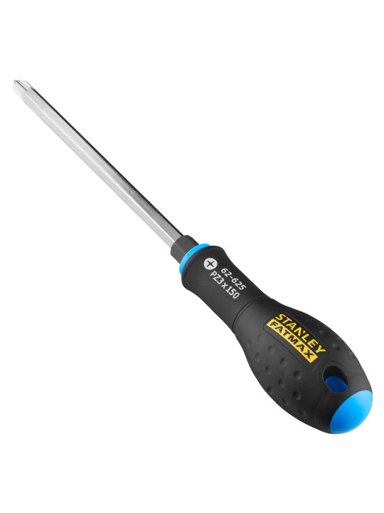 FATMAX Atsuktuvas kryžminis PZ3 X 150mm Stanley FATMAX FMHT0-62625