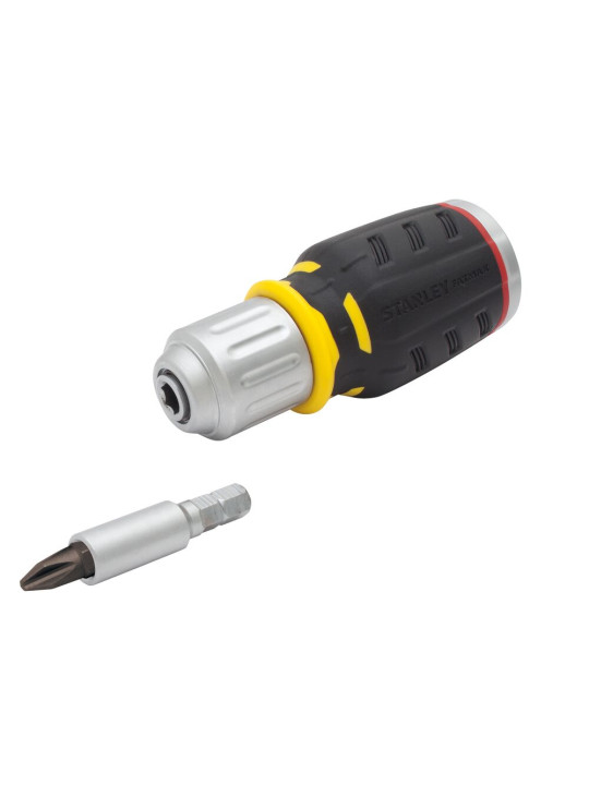 Atsuktuvas kalamas su antgaliais 6vnt Stanley FATMAX FMHT0-62688