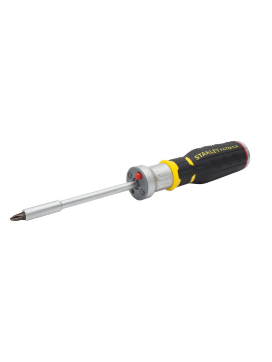 Atsuktuvas kalamas su antgaliais 12vnt Stanley FATMAX FMHT0-62689