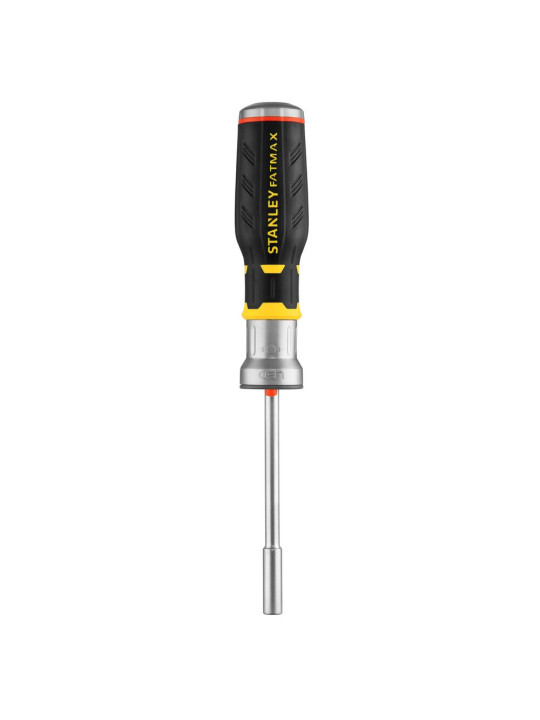 Atsuktuvas kalamas su antgaliais 12vnt Stanley FATMAX FMHT0-62689