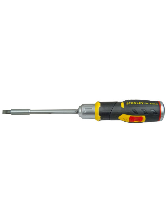 Atsuktuvas su angtaliais, su terkšle, 12 antgalių Stanley FATMAX FMHT0-62691