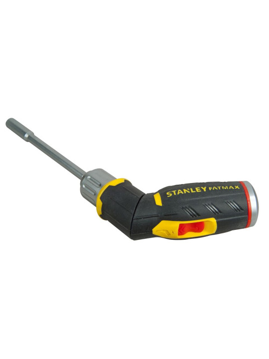 Atsuktuvas su angtaliais, su terkšle, 12 antgalių Stanley FATMAX FMHT0-62691