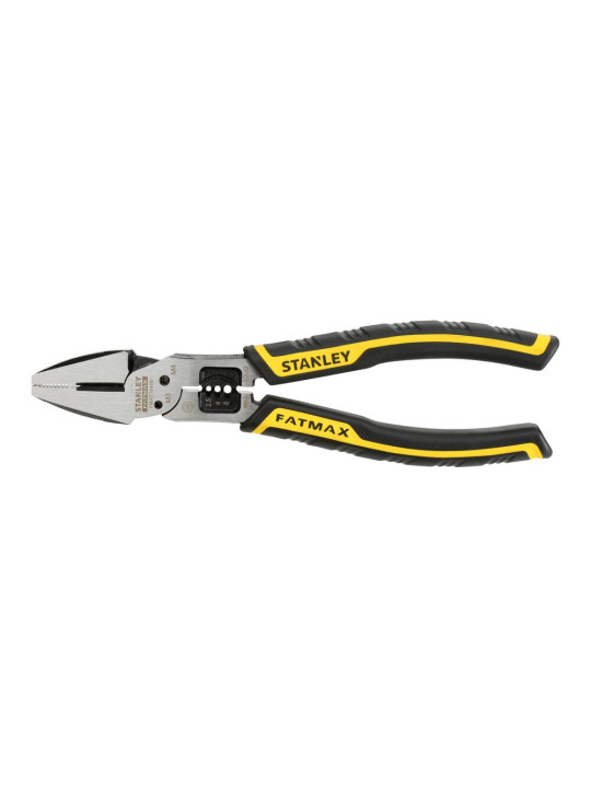 6-in-1 Universal Replės Stanley FATMAX FMHT0-75469