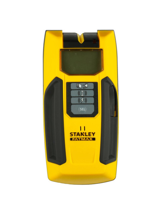 Medžio ir metalo profilių jutiklis S300 Stanley FATMAX FMHT0-77407