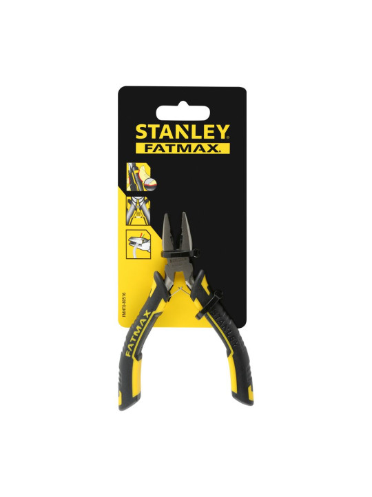 Kombinuotos replės STANLEY, FMHT0-80516  FMHT0-80516