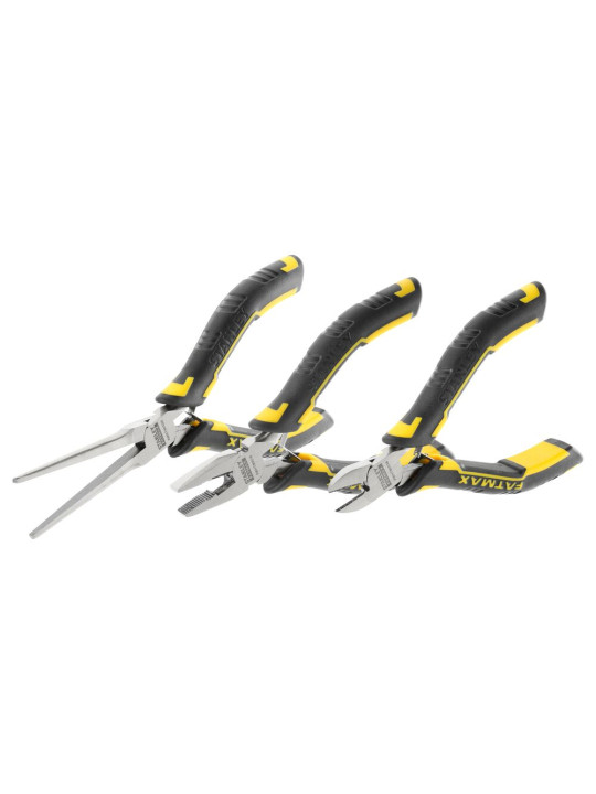 „FATMAX“ mini replių rinkinys  3vnt Stanley FATMAX FMHT0-80524