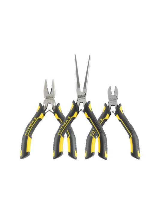 „FATMAX“ mini replių rinkinys  3vnt Stanley FATMAX FMHT0-80524