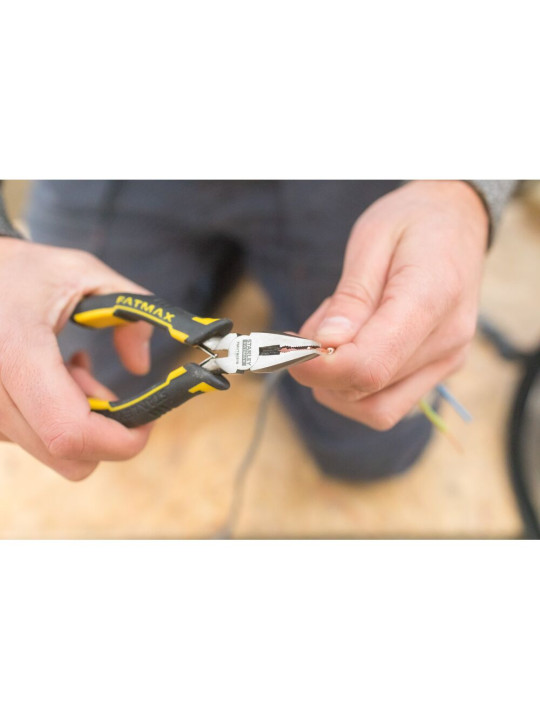 „FATMAX“ mini replių rinkinys  3vnt Stanley FATMAX FMHT0-80524