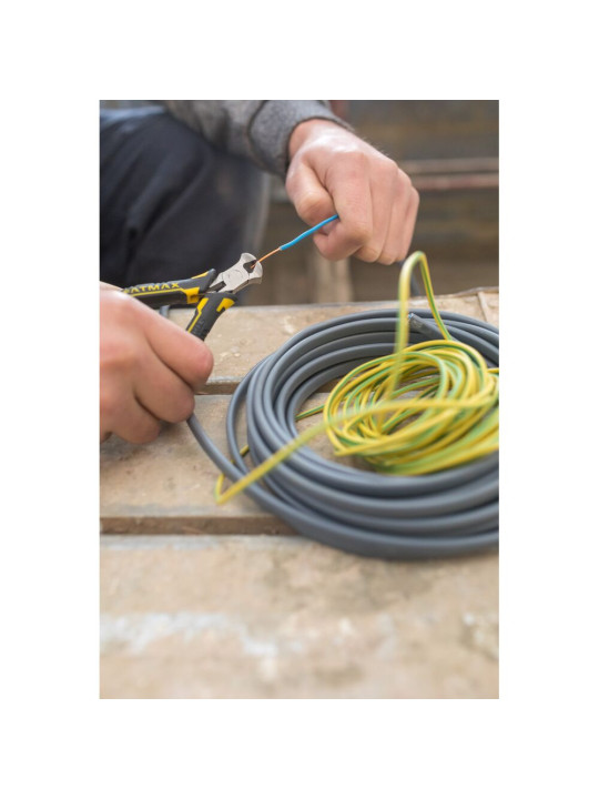 „FATMAX“ mini replių rinkinys  6vnt Stanley FATMAX FMHT0-80541