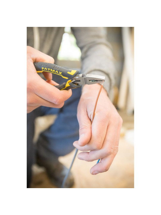 „FATMAX“ mini replių rinkinys  6vnt Stanley FATMAX FMHT0-80541