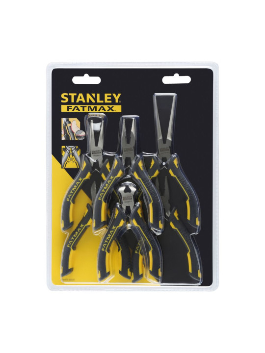 „FATMAX“ mini replių rinkinys  6vnt Stanley FATMAX FMHT0-80541